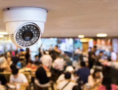 The Benefits of Having Security Cameras in Your Business in California