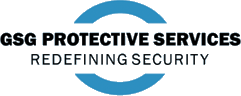 GSG Protective Services Logo