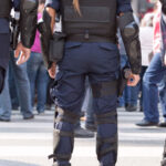 Armed Patrol Security