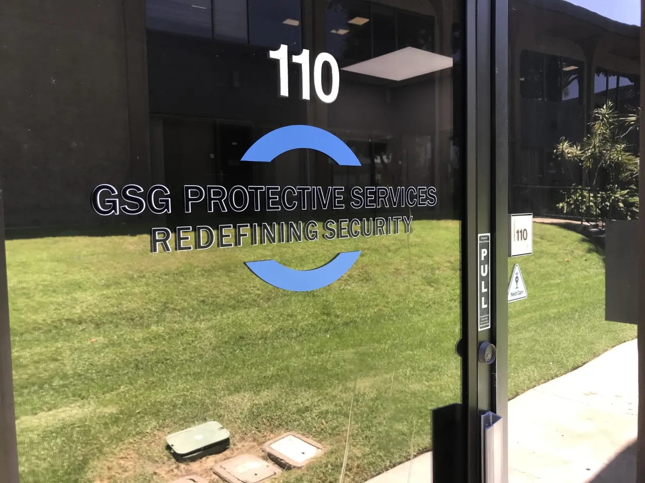 GSG Office