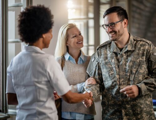 Top Reasons Veterans Excel in Security Jobs
