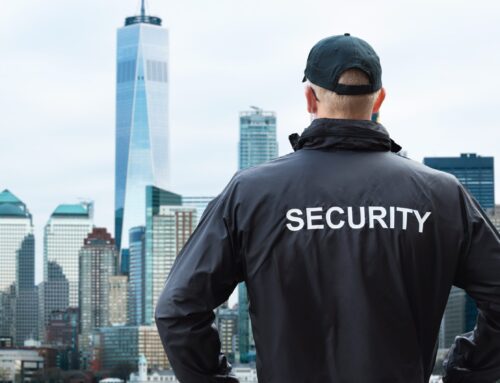 Top New York Security Jobs Hiring Now