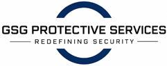 GSG Protective Services Logo