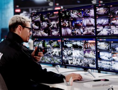 What Are You Really Buying When You Hire a Security Company?