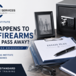 What Happens to Your Firearms After You Pass Away