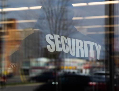 Holiday Security Protecting Your People, Property, and Business Performance in Q4
