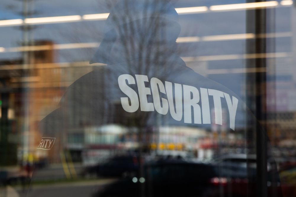 Holiday Security Protecting Your People Property and Business Performance in Q4