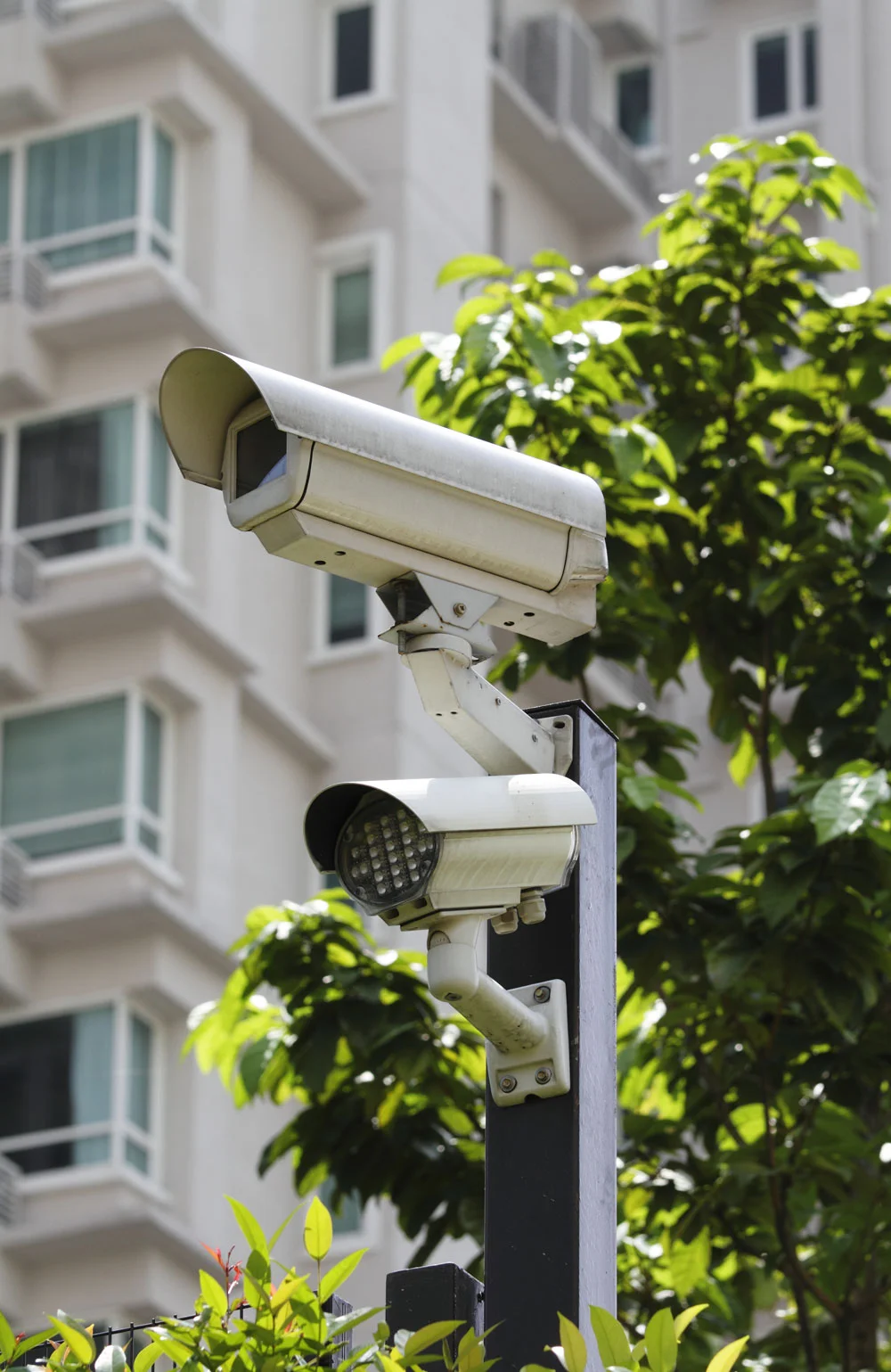 CCTV CCTV