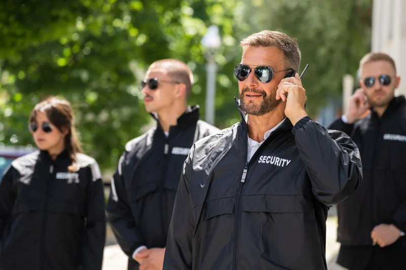 Security Services
