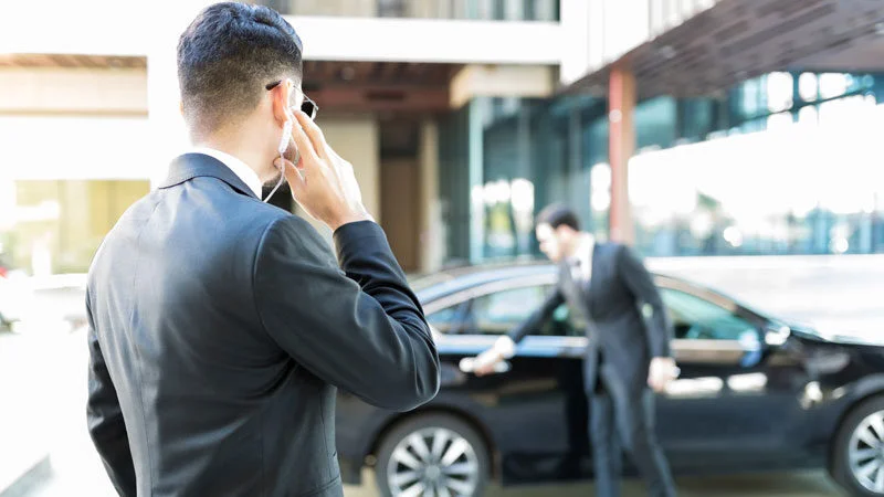 Los Angeles Private Security