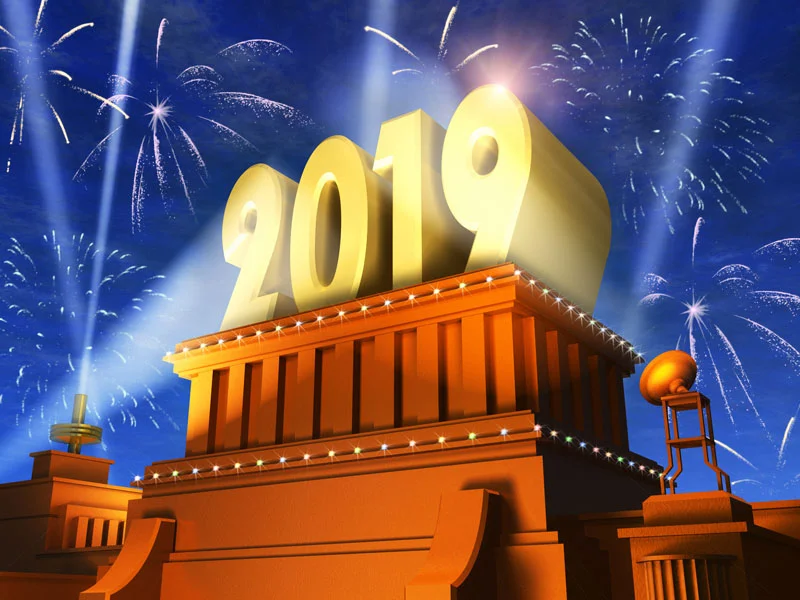 2019 Highlights