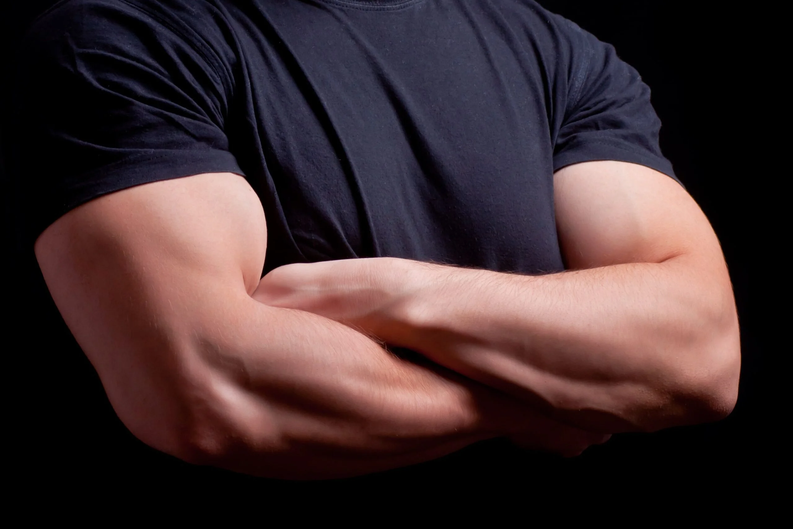 How Security Guards Can Stay Fit