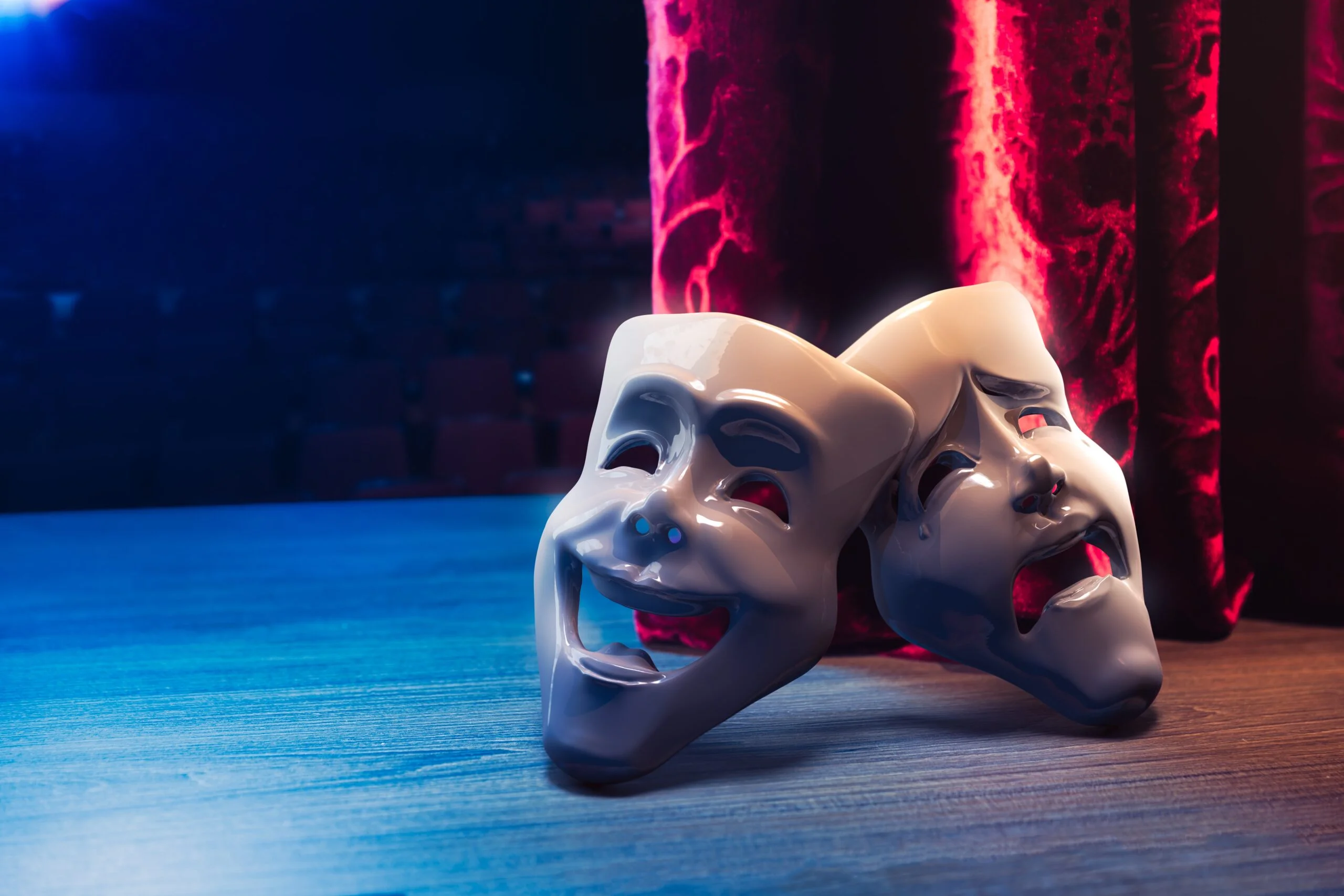 Empowering the Performing Arts: GSG and MBS Group Join Forces at the Queens Theatre Gala