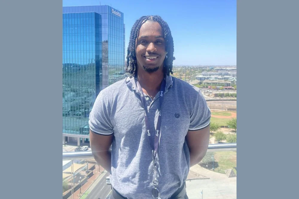 GSG Protective Services Welcomes Mon Yusuf as Lead Development Representative