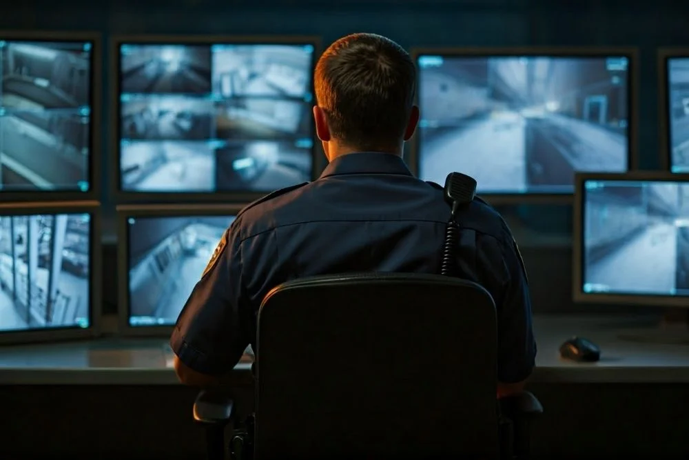 Perimeter Integrity Proactive Threat Detection for California Enterprises