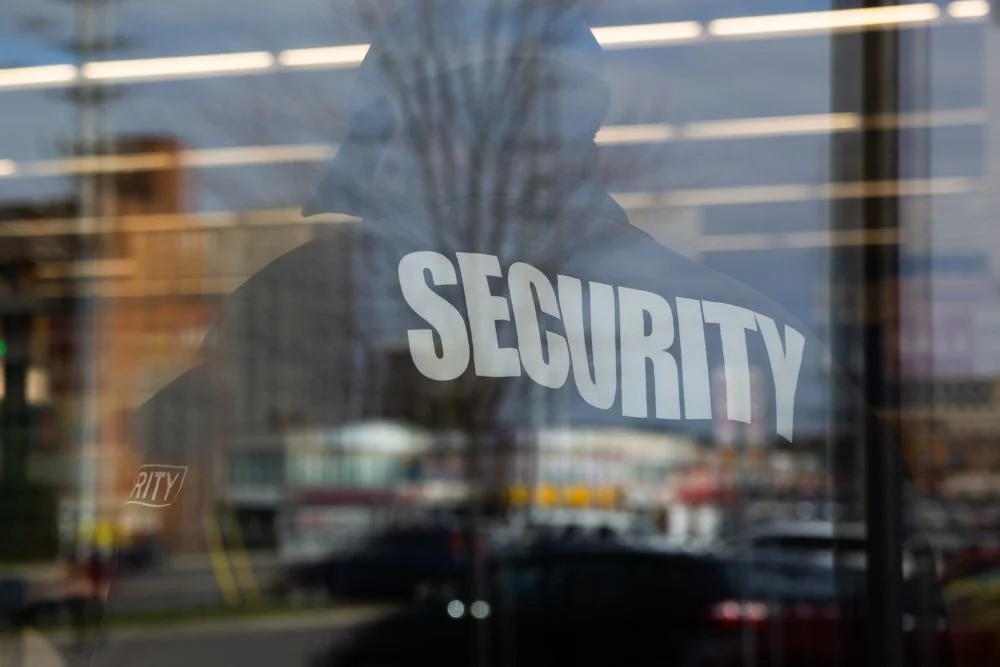 Holiday Security Protecting Your People Property and Business Performance in Q4